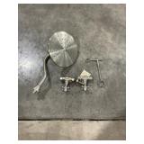 1-Handle Tub/Shower Valve with Trim and More