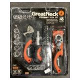 48 Pc. Stubby Tool Set