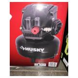 Huskyï¿½ 120PSI 3-Gallon Air Compressor