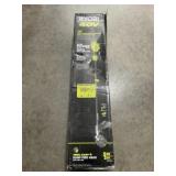 Ryobiï¿½ 40V Attachment Capable String Trimmer Kit
