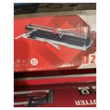 Rubi (SPEED-72-N) 28" Tile Cutter