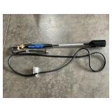 Heavy-Duty Propane Torch Weed Burner