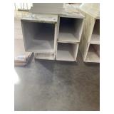 9.5"x102.25" Royal Building Products Post Wrap x 4