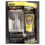 Stanley Fat Max Tru- Laser