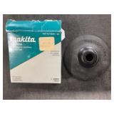 Makita 4 1/2" 5/8" Arbor Sander Grinding Disc.