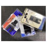 Mix Multi Tool Blades x3