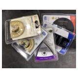 Mix Multi Tool Blades x5