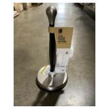 Tug Paper Towel Holder