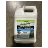 Gallon of Disinfecting Germ & Virus Killer