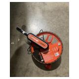 Crescent 12" Centerline Measuring Wheel