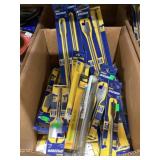 Mix Assorted Sizes Spade Bits