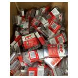 Mix Assorted Sz.Pop Rivets/Remaches