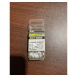 Bag of 3/16" Aluminum Washers