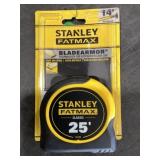Stanley 25