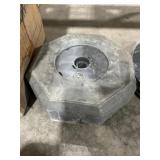 Porch Umbrella Weight