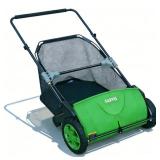 RTA Garvee 21" Push Sweeper