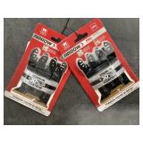 Arrow 3 Pc. Set Multi Tool Blades x2