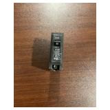 Bag of (7) Eaton BR150 Breakers