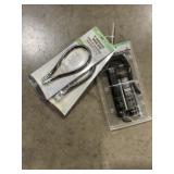 Mixed Lot of Grease Hoses with Gun Kit