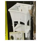 ergo tubï¿½ Laundry Work Center