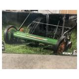 Scottsï¿½ 20" Classic Reel Mower