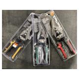 Great Neck Aviation Snips x3