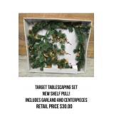 Target Tablescaping Set