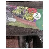 Pallet of 4Ft Landscaping Edging