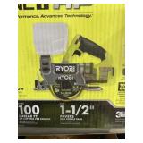 Ryobiï¿½ 18V 5" Handheld Tile/Masonry Saw