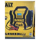 DeWaltï¿½ Portable Jump Starter