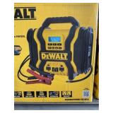DeWaltï¿½ Portable Jump Starter
