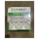 15 x 15 x 1 Air Filters for One Money