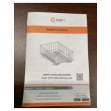 Trinityï¿½ Sliding Wire Drawer with Hardware