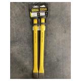 Stanley 1" Cold Chisel - Long x2
