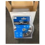 Century Case Of 10 -5" Diamond Pro Saw Blade x10