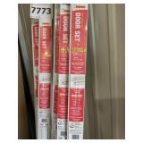 1-1/4" x 17