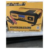 DeWaltï¿½ Battery Charger/Maintainer