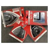 Arrow Multi Tool Blades x4