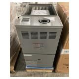 Single Stage Multi Position Gas Furnace