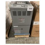 Single Stage Multi Position Gas Furnace