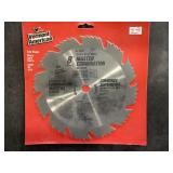 8" 48T Master Combination Saw Blade