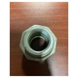 BMI 1/2ï¿½ï¿½ threaded female pipe union