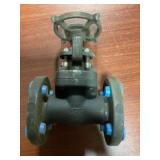 3/4ï¿½ï¿½ R-P&C Gate Valve x4