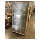 Pellaï¿½ Classic White Fixed Window Unit x 3