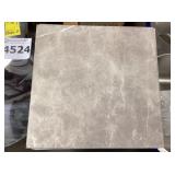 Big Stack Of 12" x 12" Tile In Dover Stone