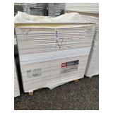 Mixed Size Polly ISO Insulation Boards x 24