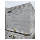 Mixed Size Polly ISO Insulation Boards x 38