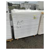 Polly ISO Insulation Boards x 15