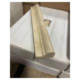 Ivory Honed Travertine x 3 Box