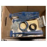 Plumbing or HVAC Installation Tool Kit